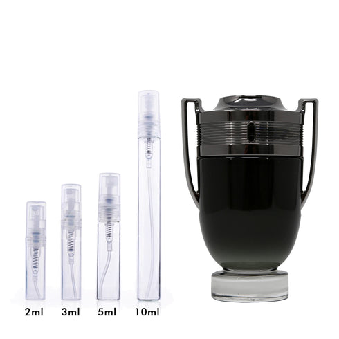 Paco Rabanne Invictus Intense Eau de Toilette for Men